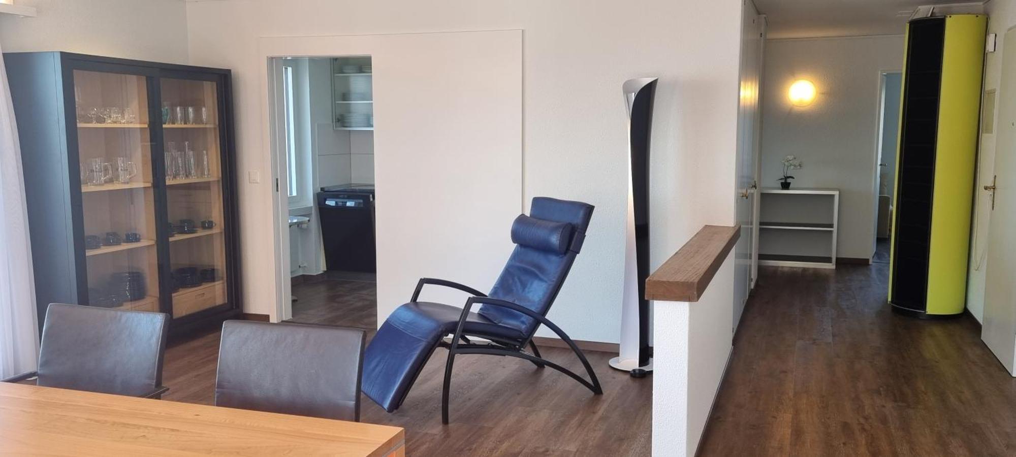 Bellarosa Apartment Emmetten Exterior photo